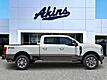 2026 Ford Super Duty F-350 SRW King Ranch