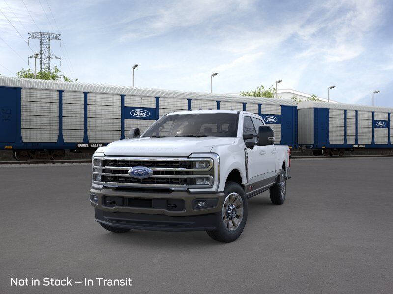 2026 Ford Super Duty F-350 SRW King Ranch Winder GA