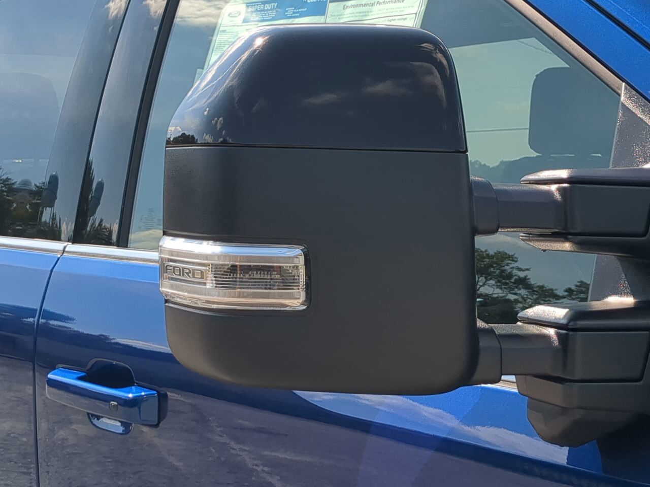 2026 Ford Super Duty F-350 SRW King Ranch Winder GA