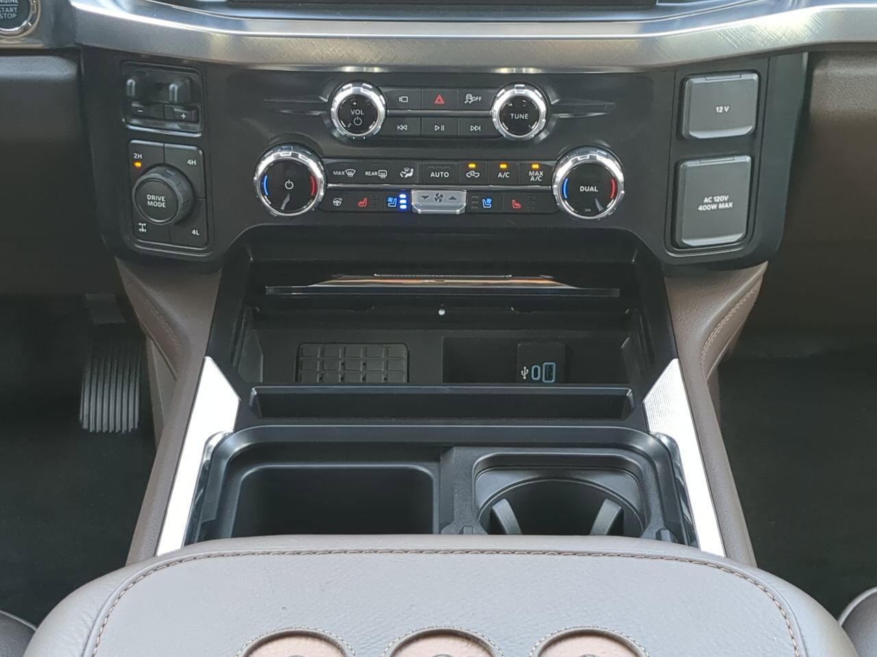 2026 Ford Super Duty F-350 SRW King Ranch Winder GA