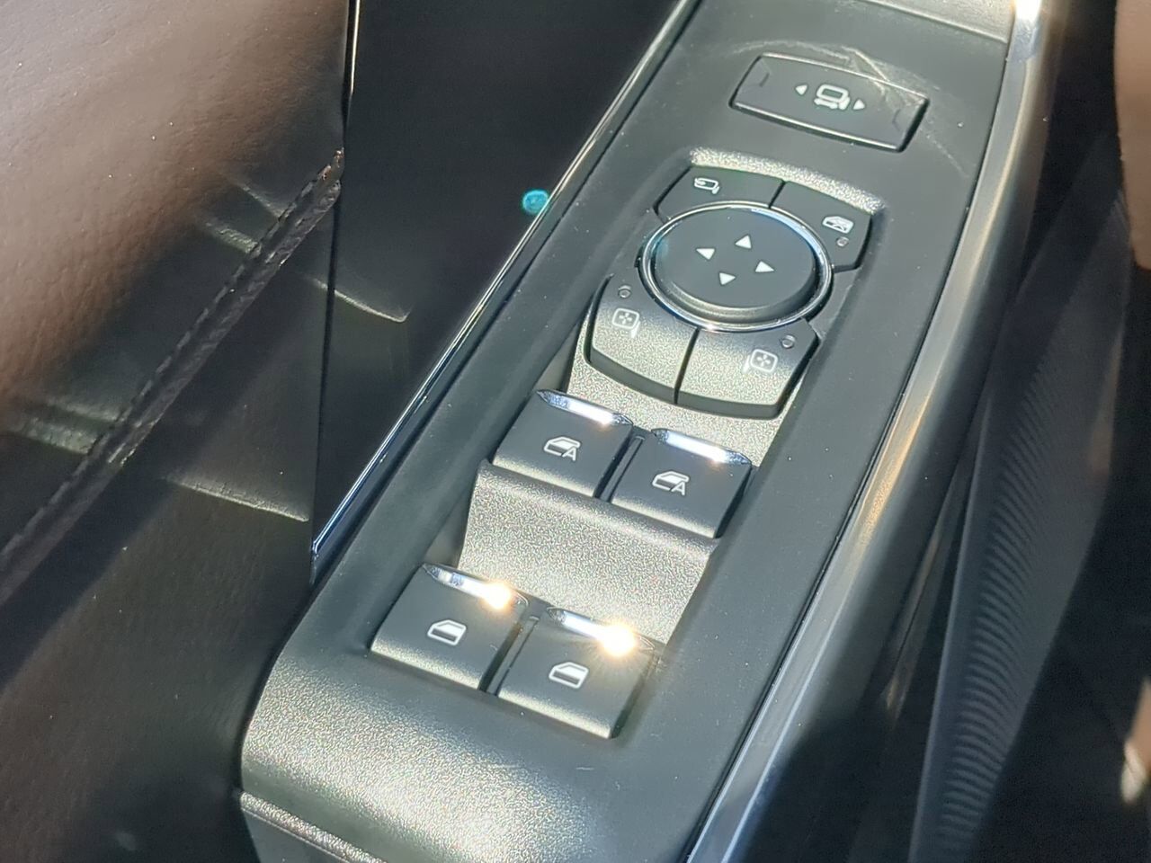 2026 Ford Super Duty F-350 SRW King Ranch Winder GA