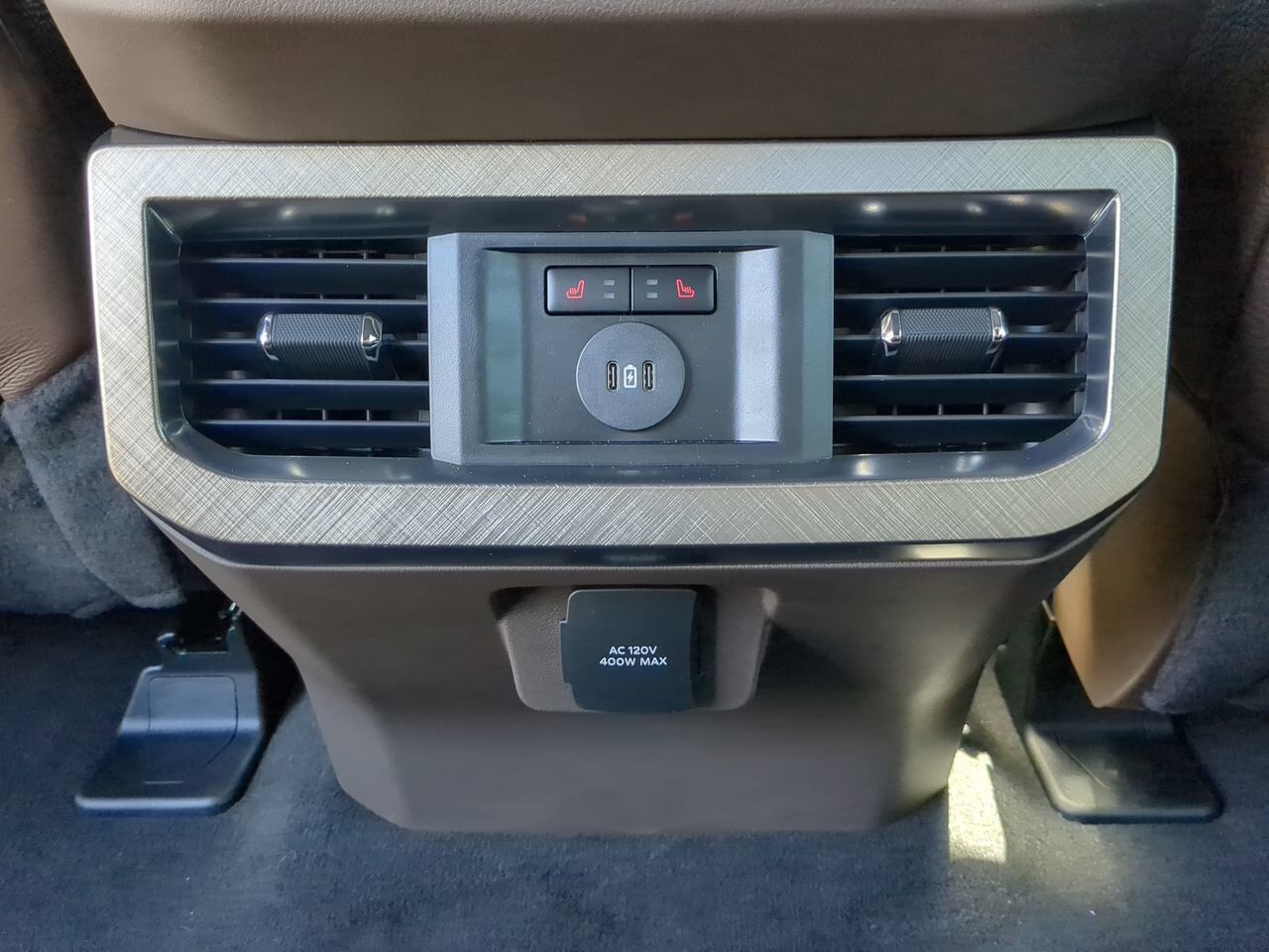2026 Ford Super Duty F-350 SRW King Ranch Winder GA