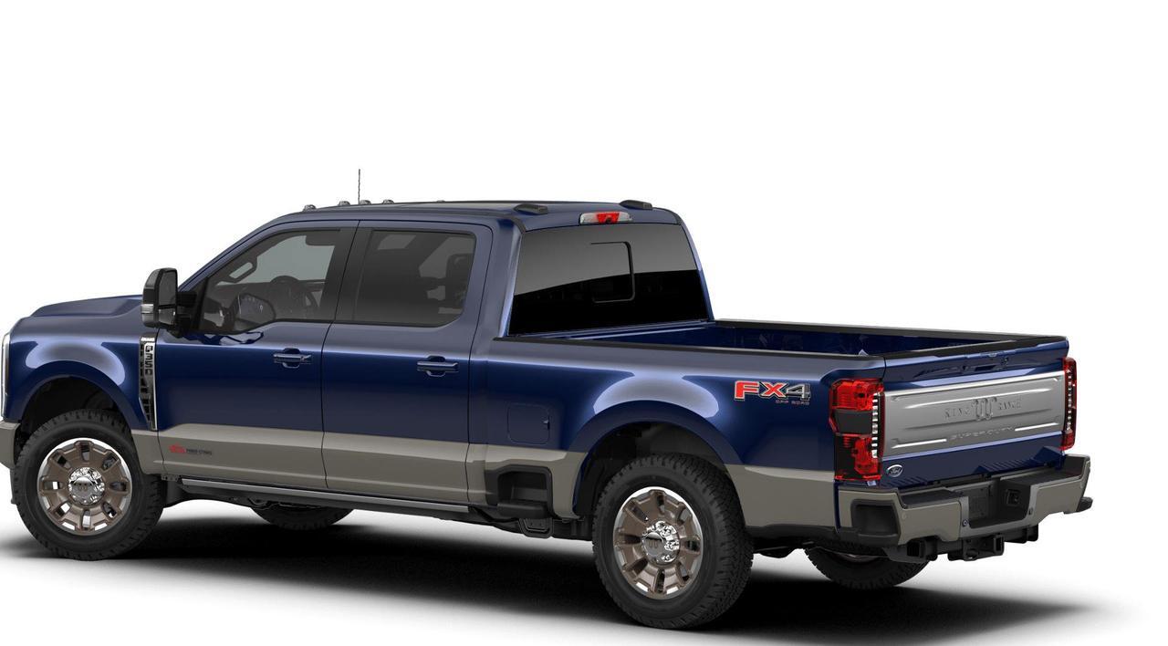 2026 Ford Super Duty F-350 SRW King Ranch Winder GA