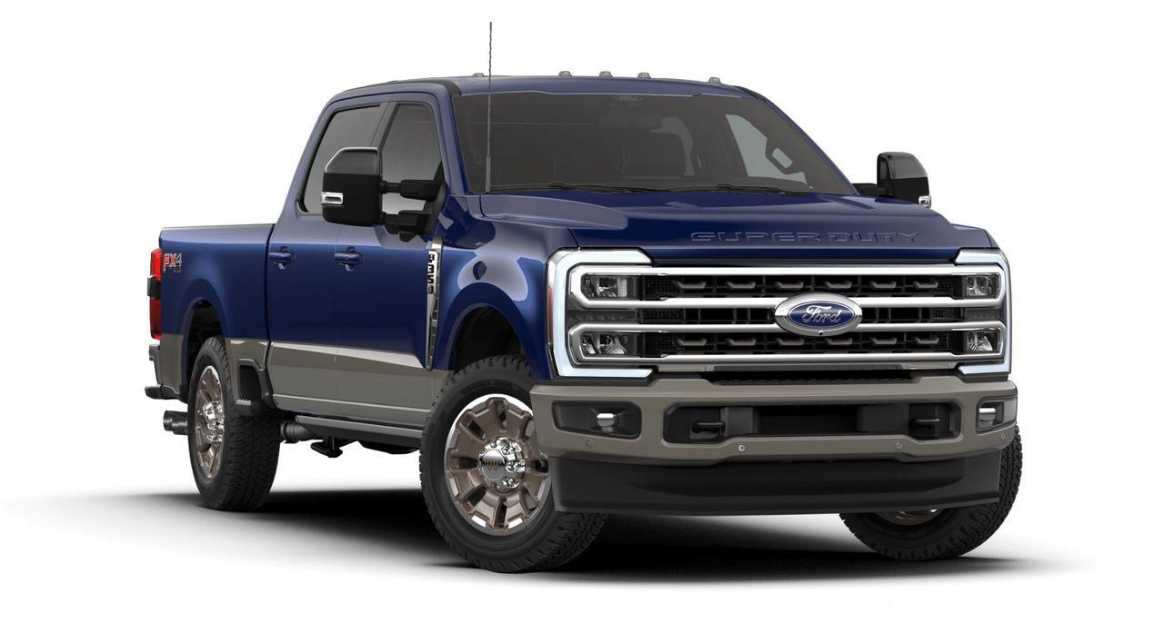 2026 Ford Super Duty F-350 SRW King Ranch Winder GA