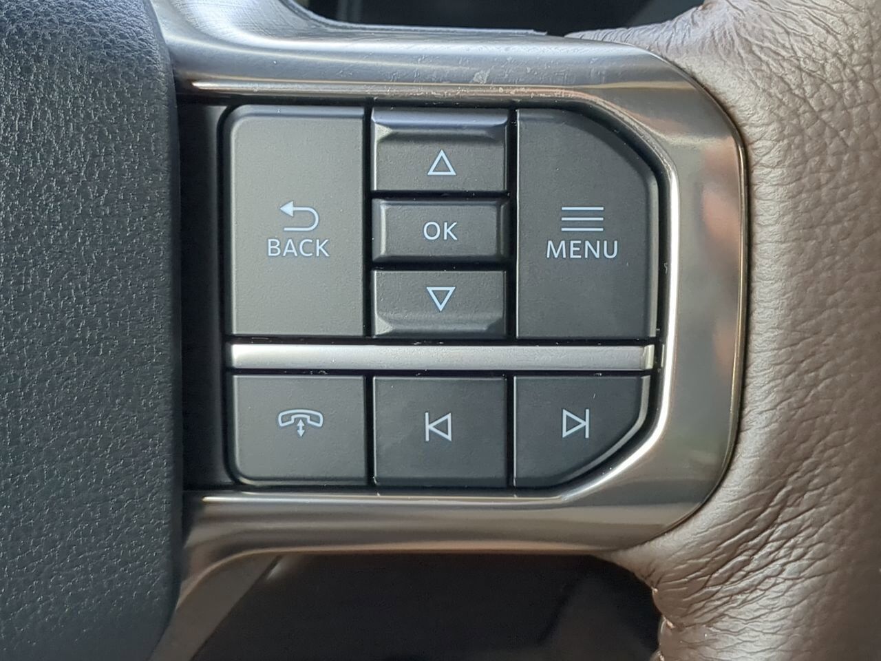 2026 Ford Super Duty F-350 SRW King Ranch Winder GA