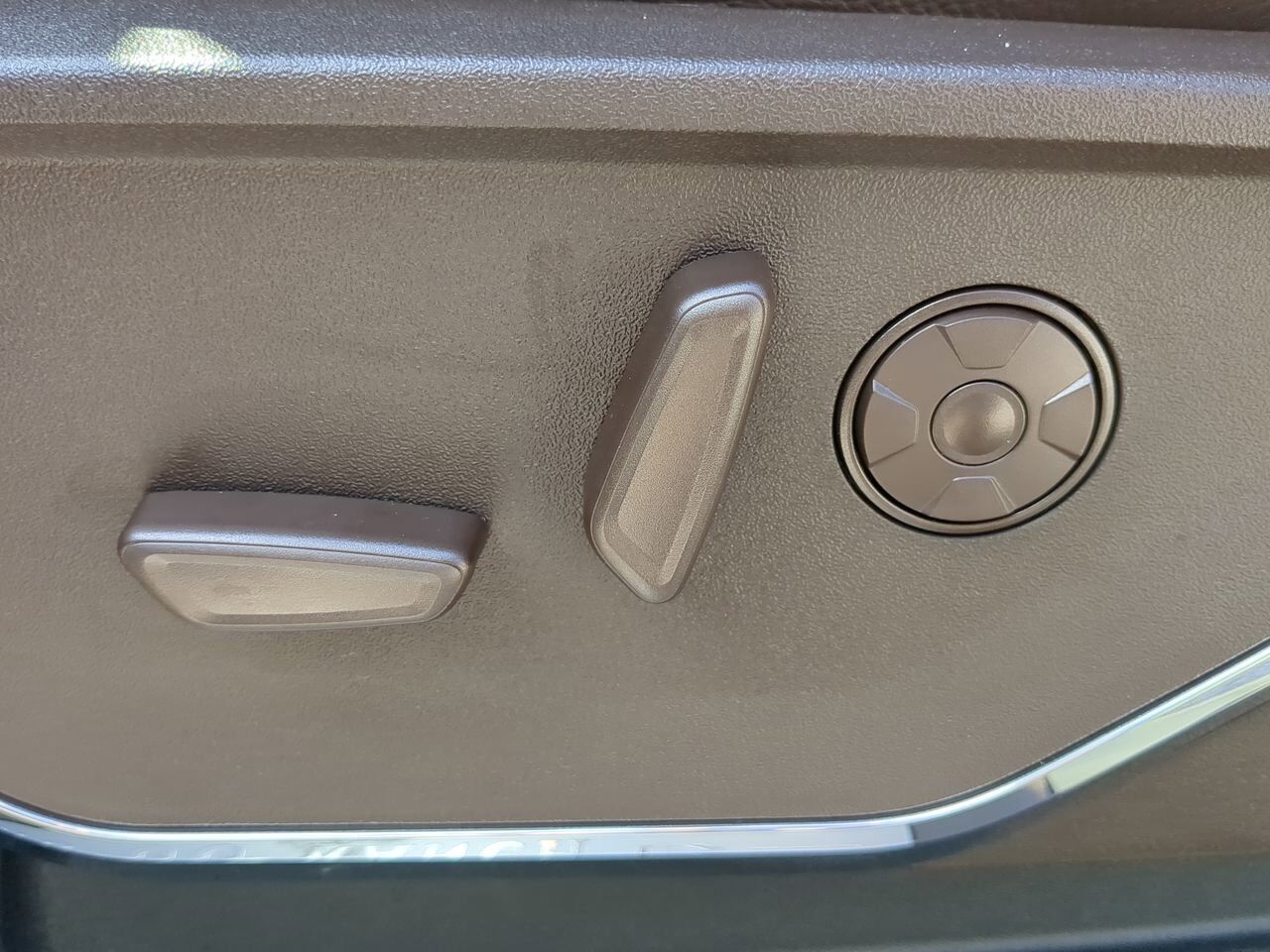 2026 Ford Super Duty F-350 SRW King Ranch Winder GA