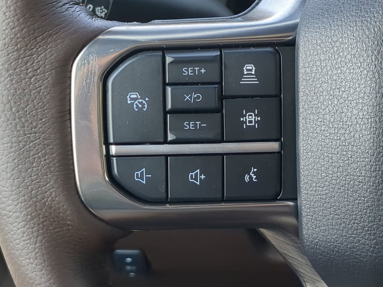 2026 Ford Super Duty F-350 SRW King Ranch Winder GA