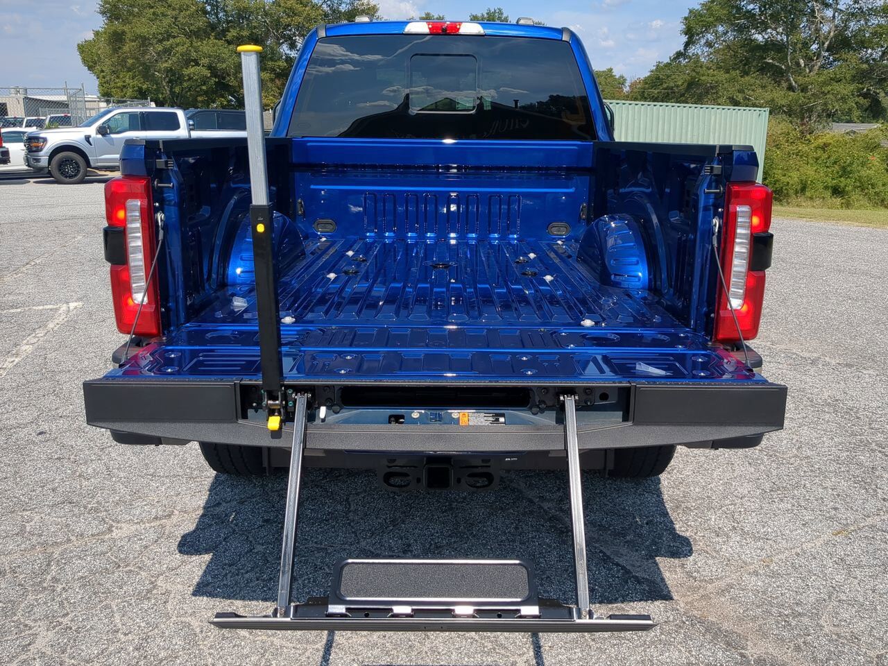 2026 Ford Super Duty F-350 SRW King Ranch Winder GA