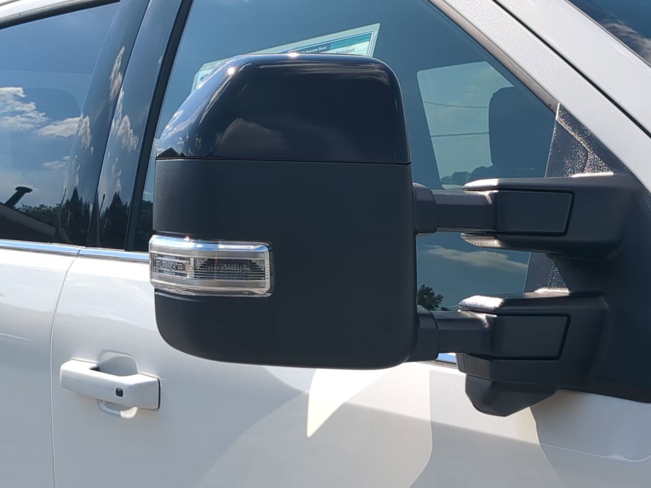 2026 Ford Super Duty F-350 SRW King Ranch Winder GA