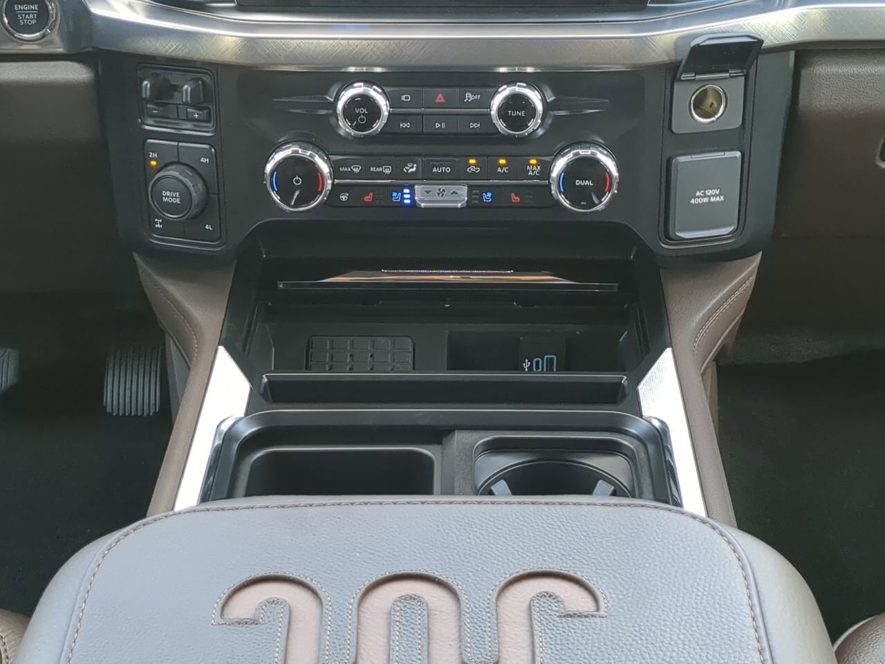 2026 Ford Super Duty F-350 SRW King Ranch Winder GA