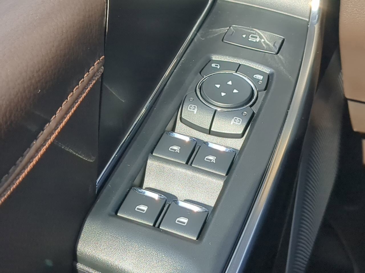 2026 Ford Super Duty F-350 SRW King Ranch Winder GA