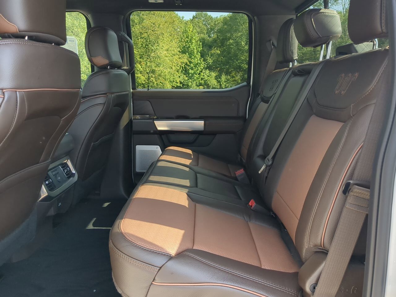 2026 Ford Super Duty F-350 SRW King Ranch Winder GA