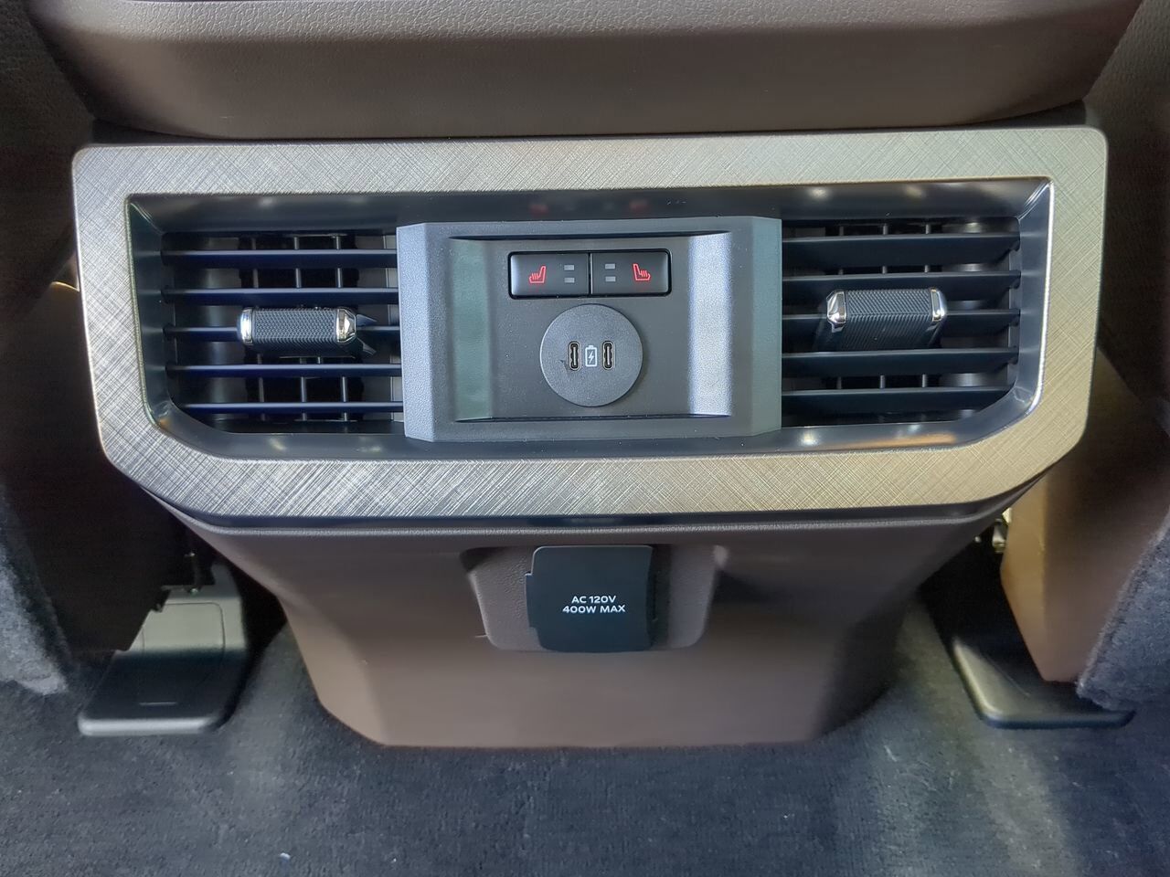 2026 Ford Super Duty F-350 SRW King Ranch Winder GA