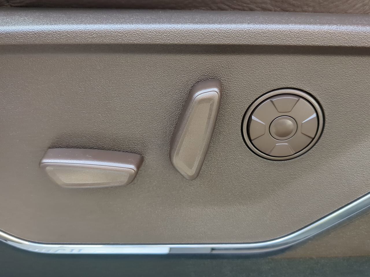 2026 Ford Super Duty F-350 SRW King Ranch Winder GA