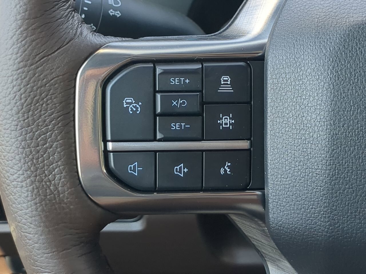 2026 Ford Super Duty F-350 SRW King Ranch Winder GA