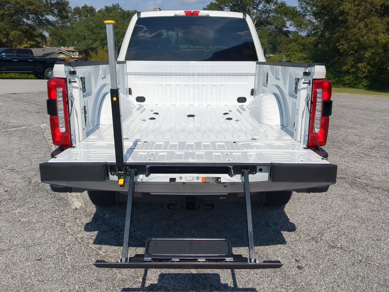 2026 Ford Super Duty F-350 SRW King Ranch Winder GA