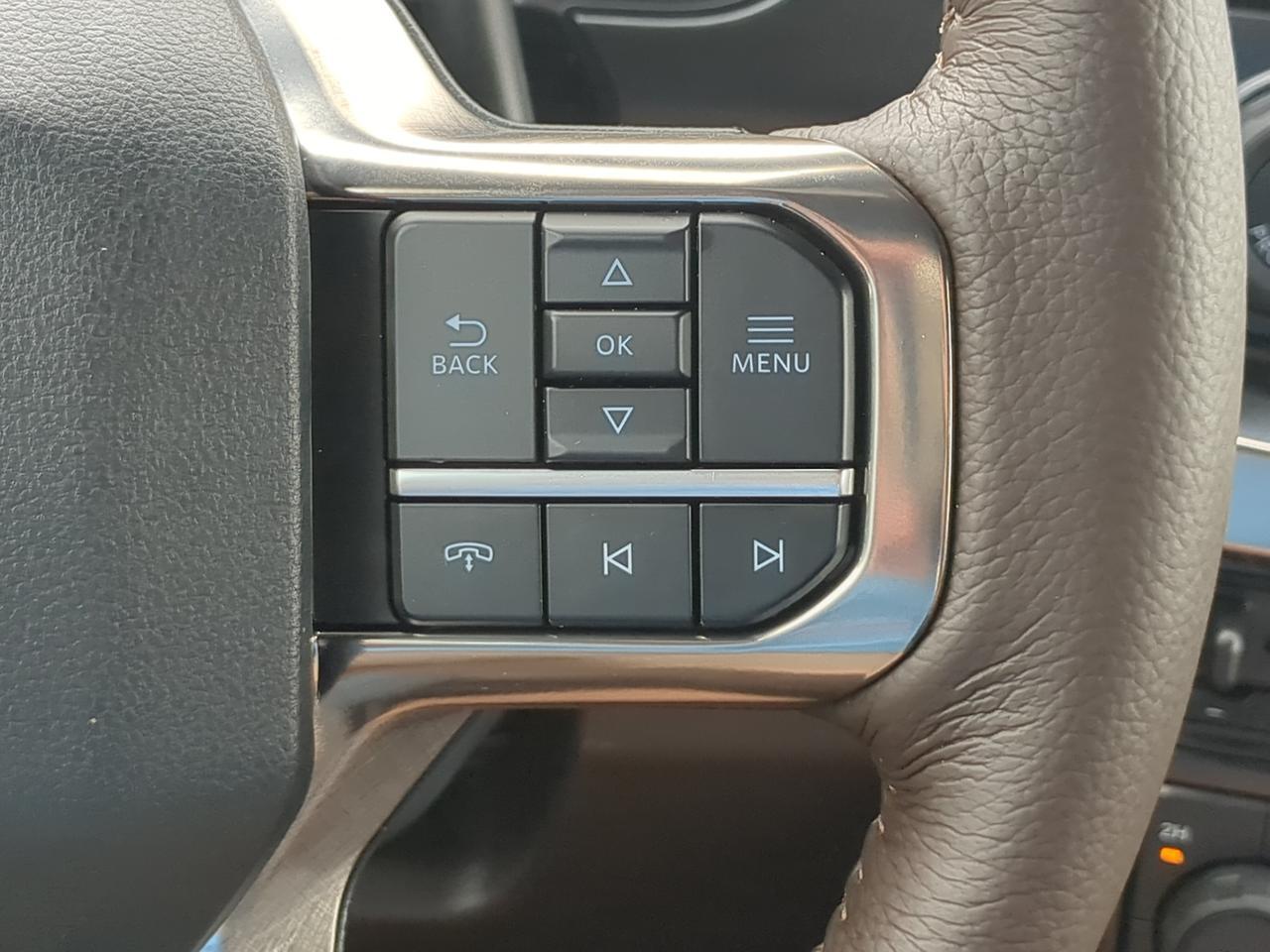 2026 Ford Super Duty F-350 SRW King Ranch Winder GA