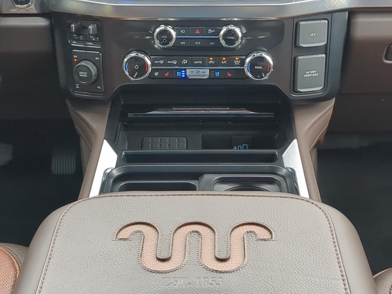 2026 Ford Super Duty F-350 SRW King Ranch Winder GA