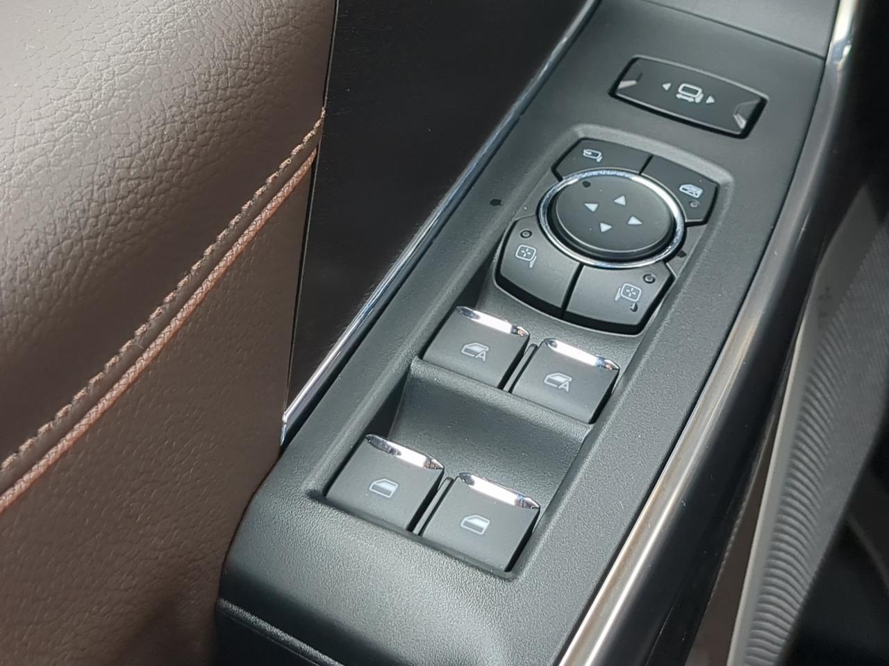 2026 Ford Super Duty F-350 SRW King Ranch Winder GA