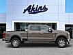 2026 Ford Super Duty F-350 SRW King Ranch