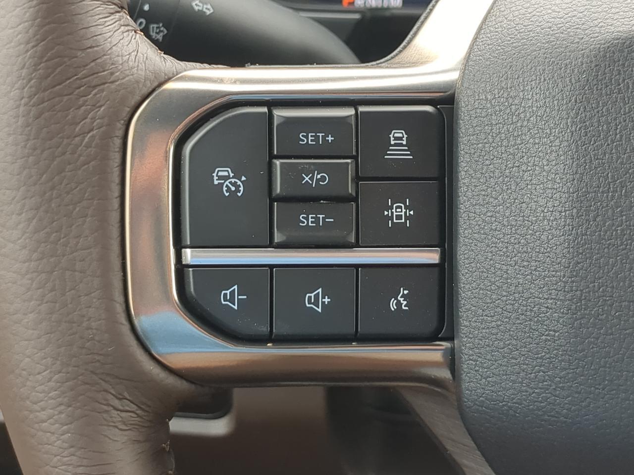 2026 Ford Super Duty F-350 SRW King Ranch Winder GA