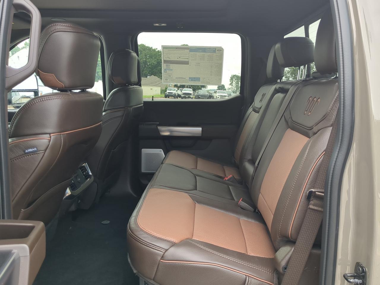 2026 Ford Super Duty F-350 SRW King Ranch Winder GA