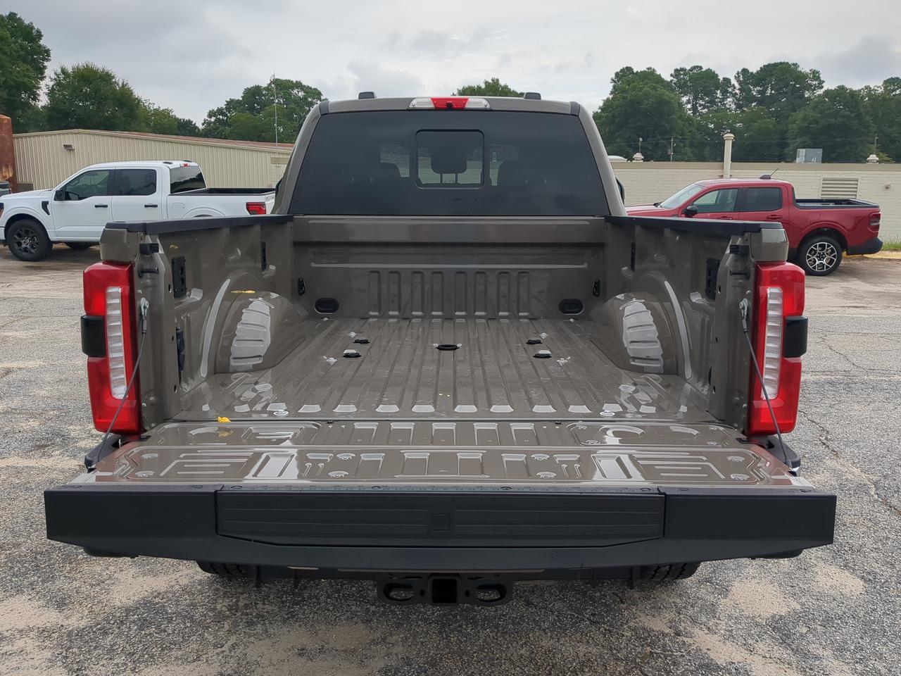 2026 Ford Super Duty F-350 SRW King Ranch Winder GA