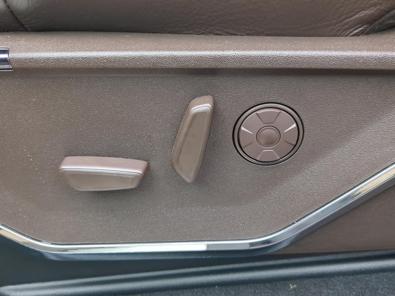 2026 Ford Super Duty F-350 SRW King Ranch Winder GA