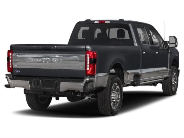 2026 Ford Super Duty F-350 SRW King Ranch Winder GA