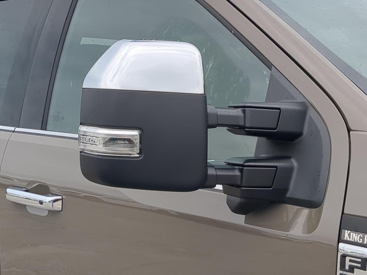 2026 Ford Super Duty F-350 SRW King Ranch Winder GA