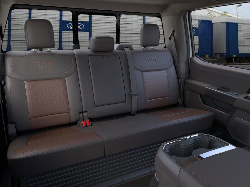 2026 Ford Super Duty F-350 SRW King Ranch Winder GA