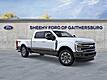 2026 Ford Super Duty F-350 SRW King Ranch