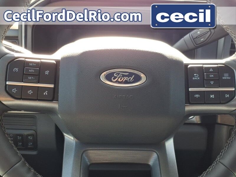 2026 Ford Super Duty F-350 SRW LARIAT Del Rio TX