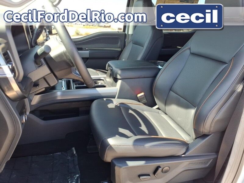 2026 Ford Super Duty F-350 SRW LARIAT Del Rio TX