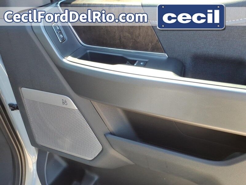 2026 Ford Super Duty F-350 SRW LARIAT Del Rio TX