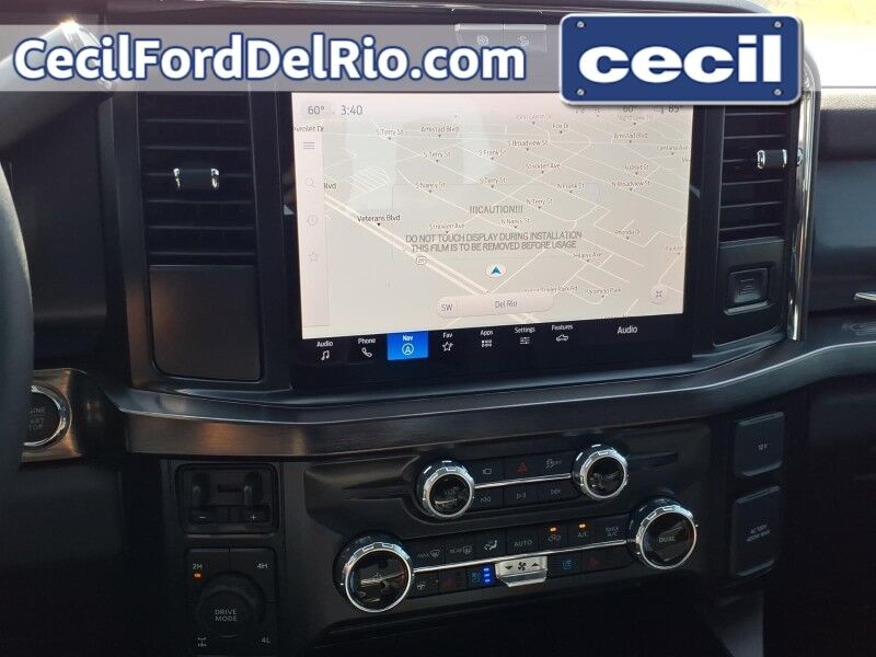 2026 Ford Super Duty F-350 SRW LARIAT Del Rio TX