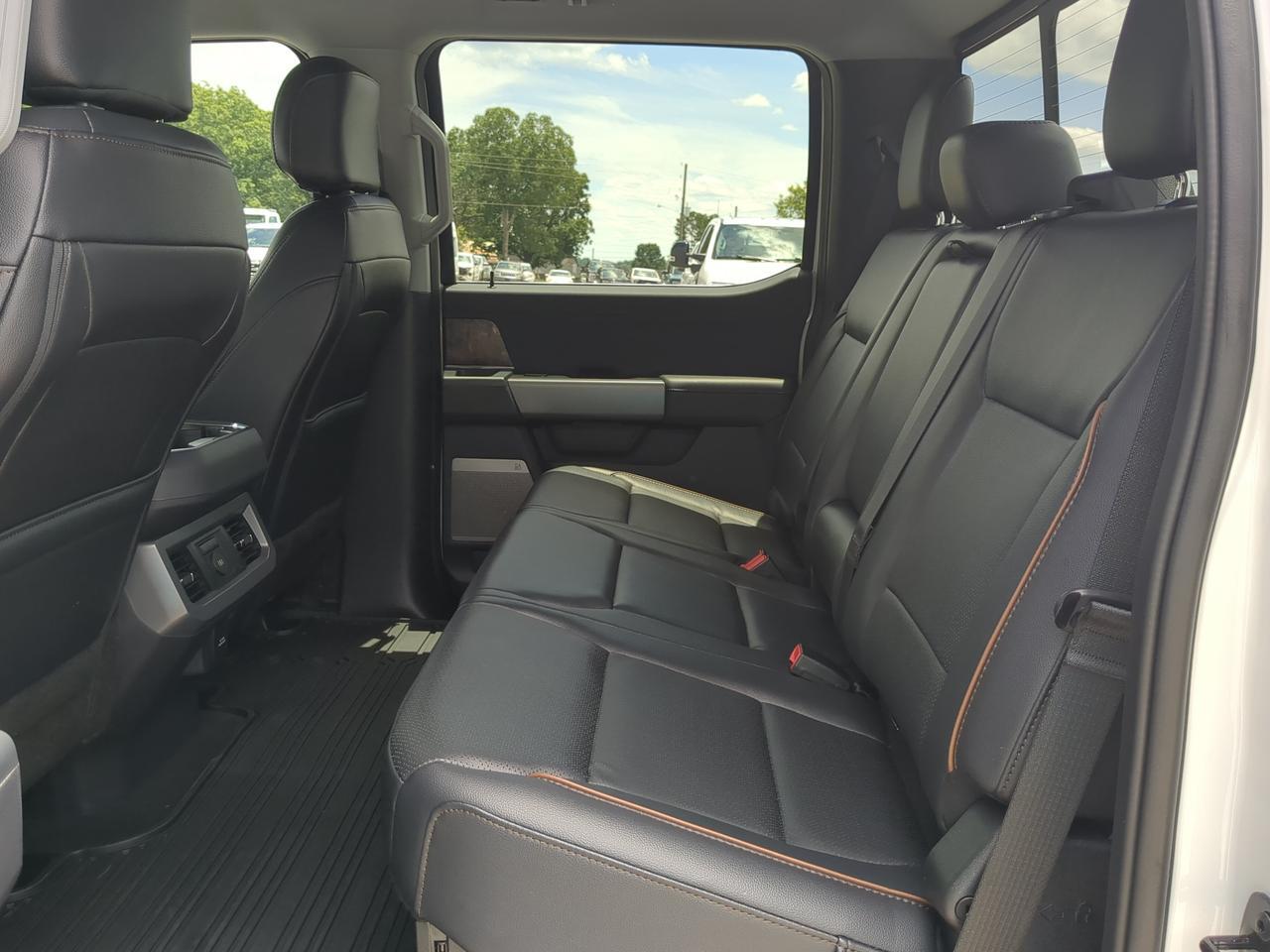 2026 Ford Super Duty F-350 SRW LARIAT Appleton WI
