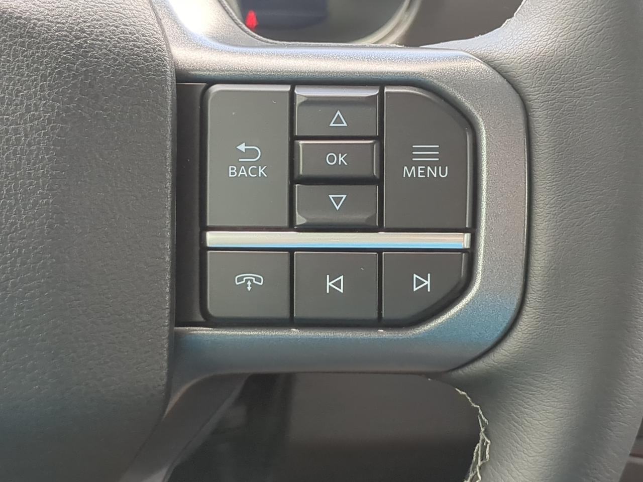 2026 Ford Super Duty F-350 SRW LARIAT Appleton WI
