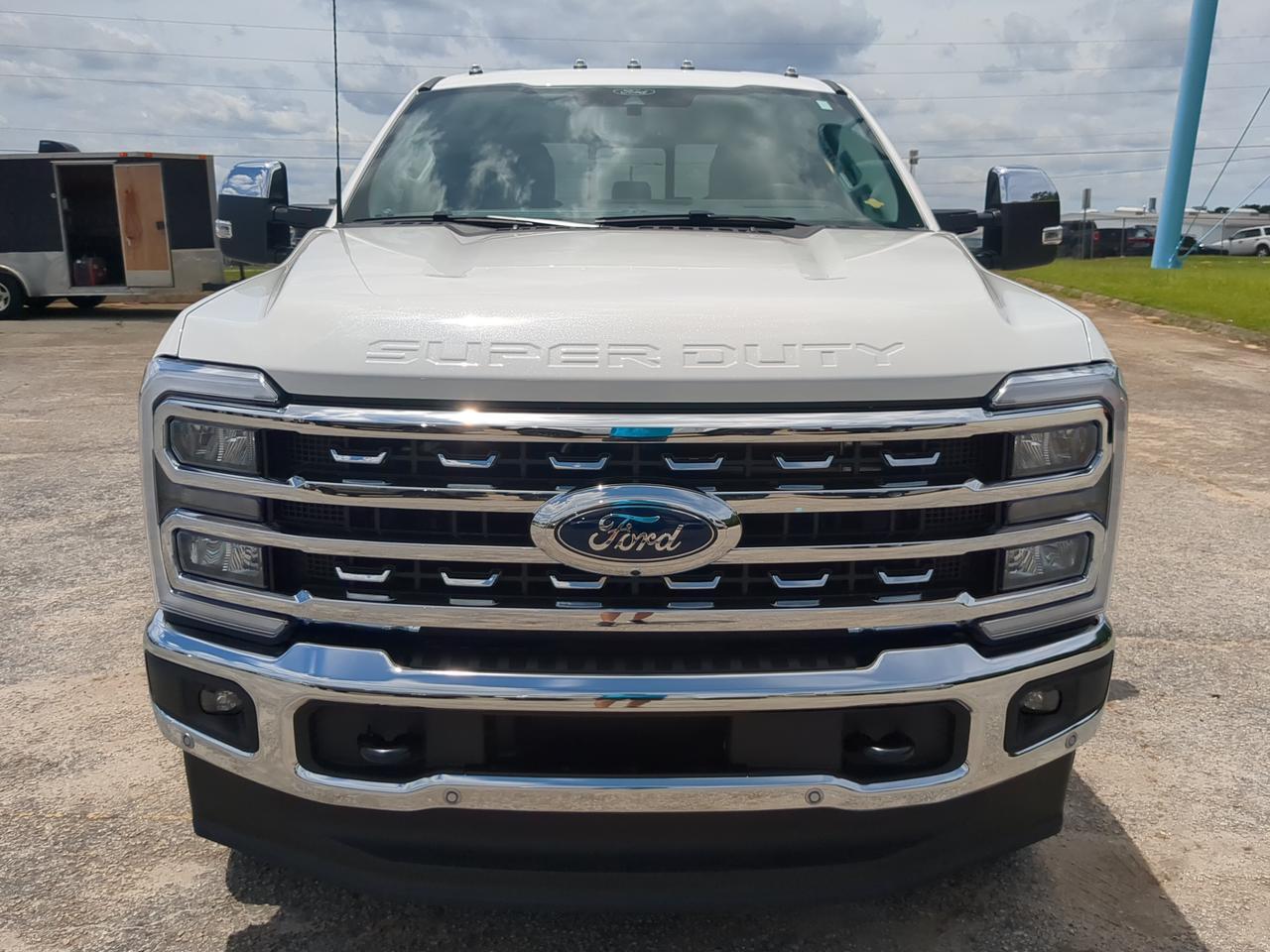2026 Ford Super Duty F-350 SRW LARIAT Appleton WI