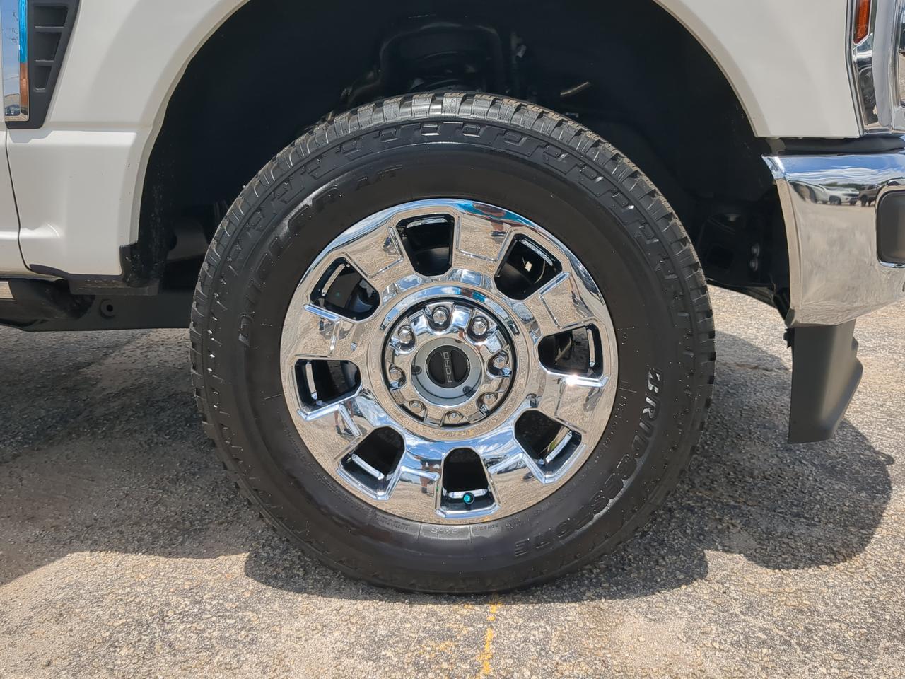2026 Ford Super Duty F-350 SRW LARIAT Appleton WI