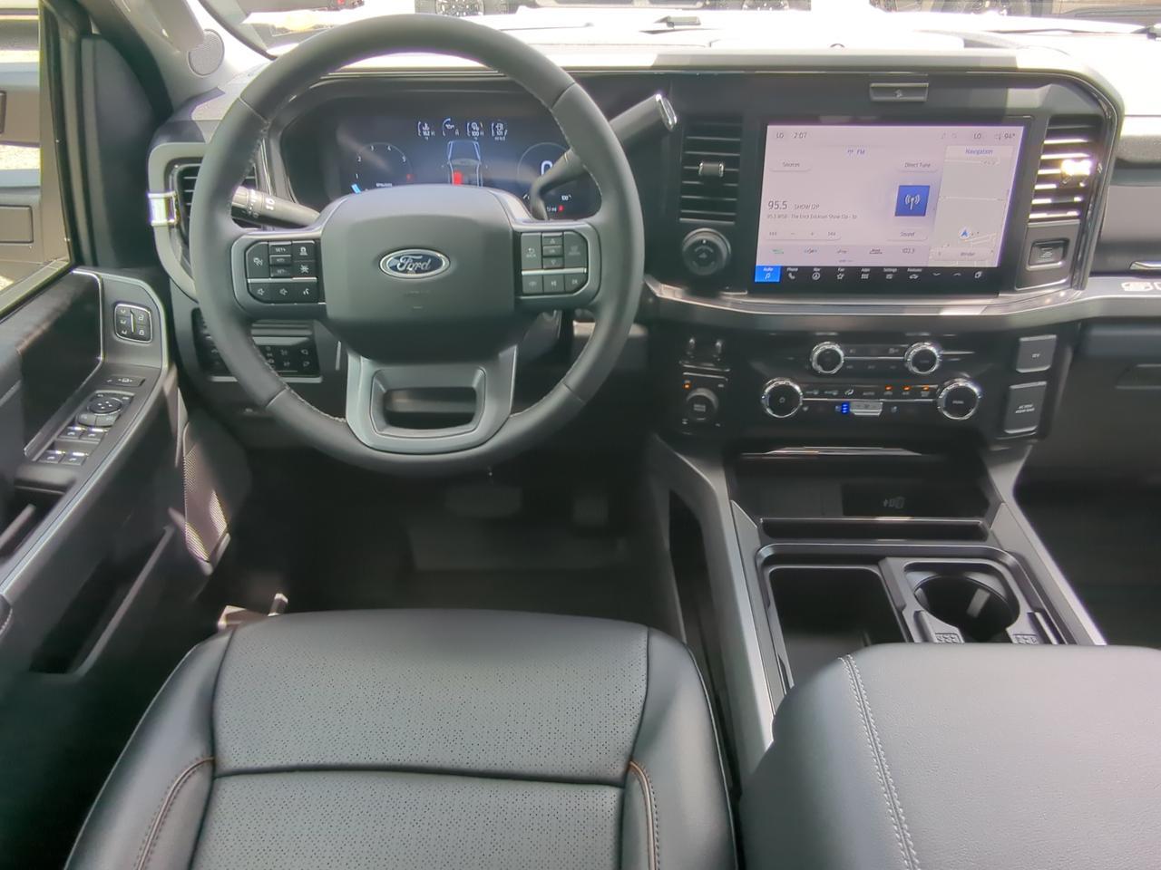2026 Ford Super Duty F-350 SRW LARIAT Appleton WI