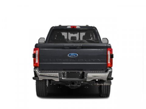 2026 Ford Super Duty F-350 SRW LARIAT Appleton WI