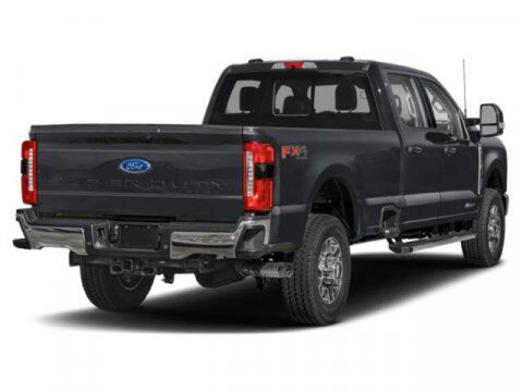 2026 Ford Super Duty F-350 SRW LARIAT Appleton WI