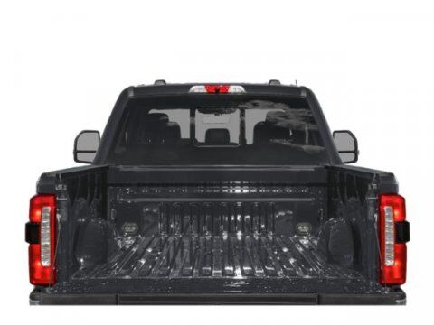 2026 Ford Super Duty F-350 SRW LARIAT Appleton WI