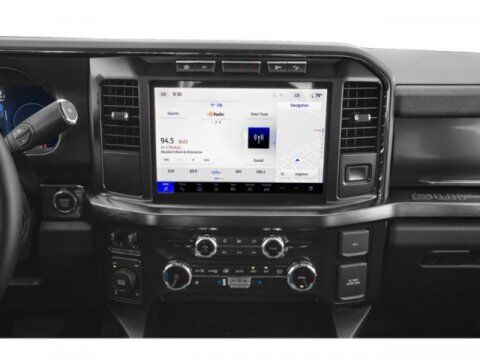 2026 Ford Super Duty F-350 SRW LARIAT Appleton WI
