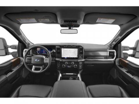 2026 Ford Super Duty F-350 SRW LARIAT Appleton WI