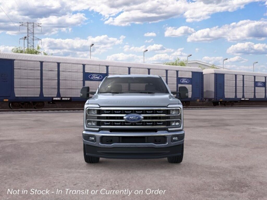 2026 Ford Super Duty F-350 SRW LARIAT Cooperstown NY
