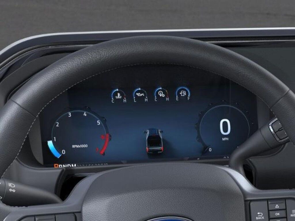 2026 Ford Super Duty F-350 SRW LARIAT Cooperstown NY