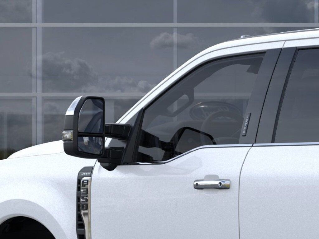 2026 Ford Super Duty F-350 SRW LARIAT Cooperstown NY