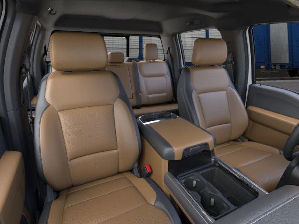 2026 Ford Super Duty F-350 SRW LARIAT Cooperstown NY